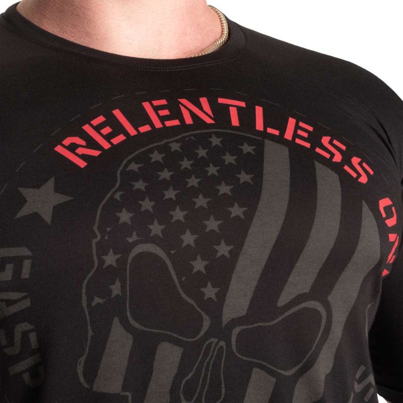 Gasp Relentless One
