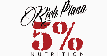 Hovedbilde 5% Nutrition