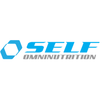 Hovedbilde Self