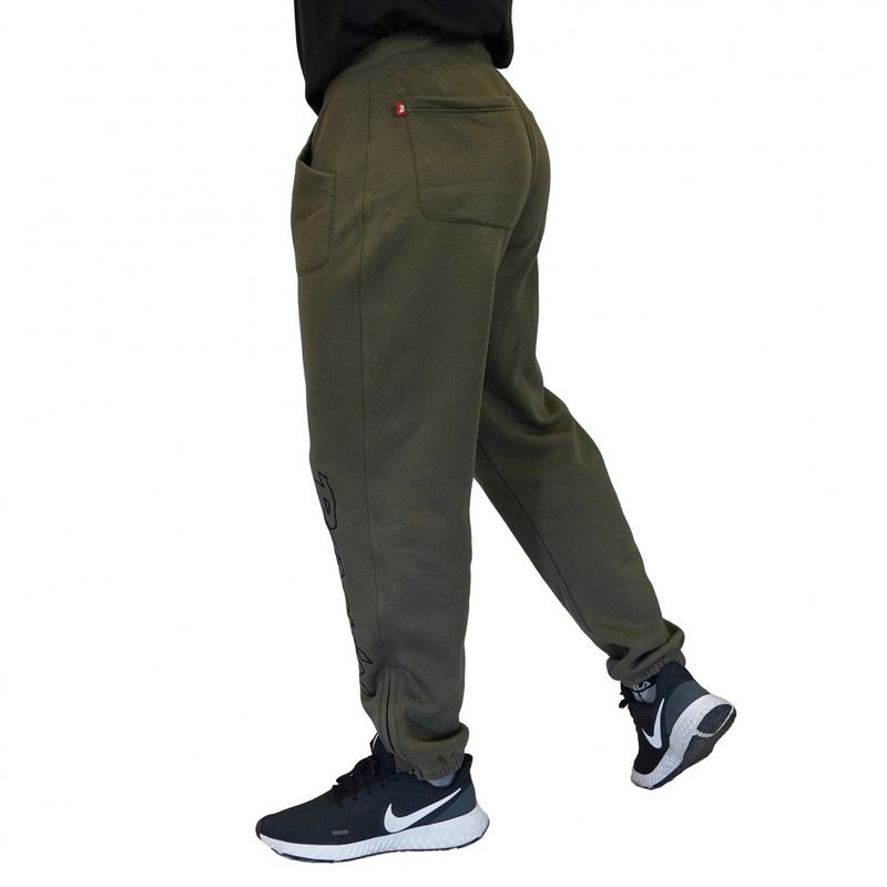 Brachial joggebukse 