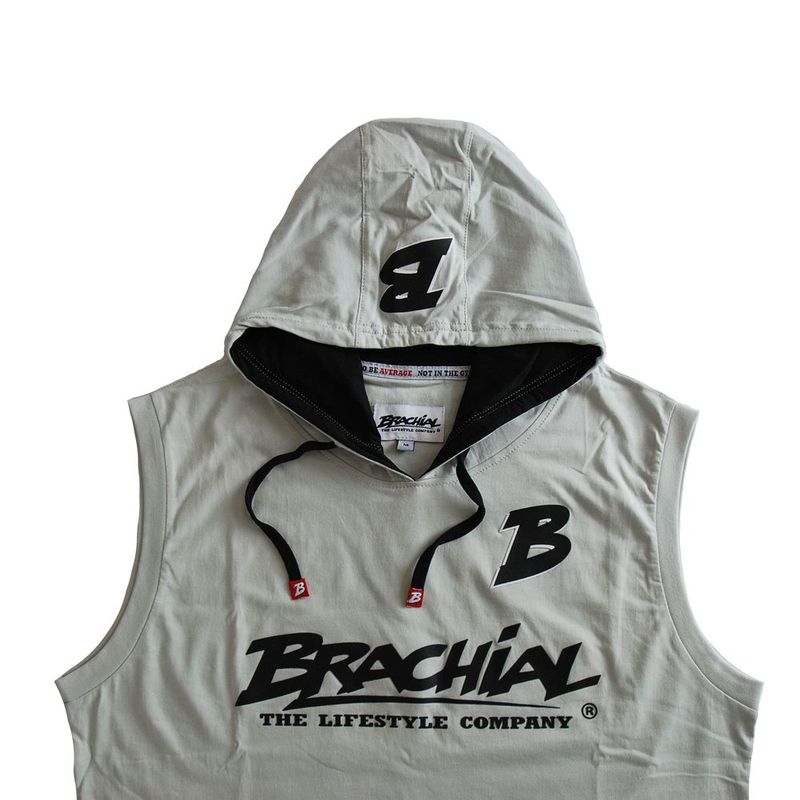 Brachial Tank Top 