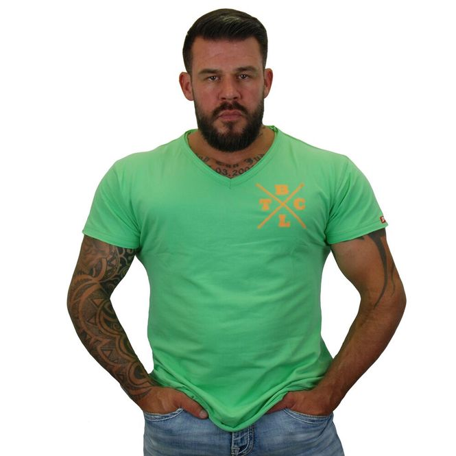 Hovedbilde Brachial Tee 