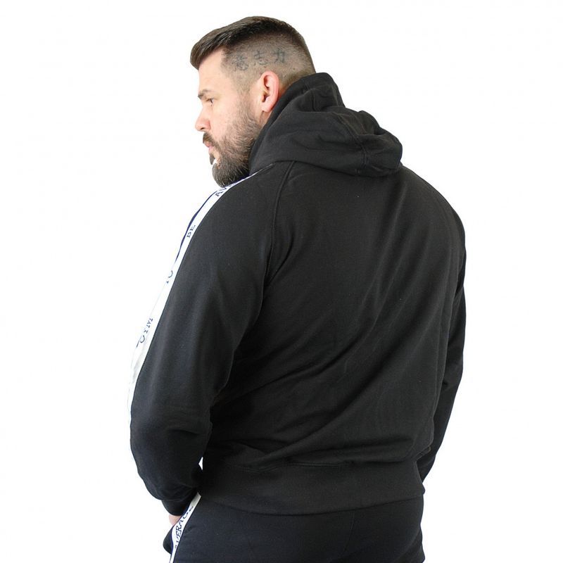 Brachial Zip Hoody 