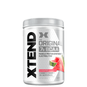 Bilde av Xtend BCAA 30 Serveringer Watermelon Explosion