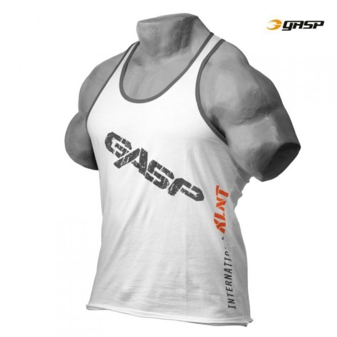 Hovedbilde Gasp Vintage T-back