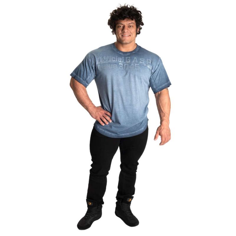 Gasp Yoke Original Tee