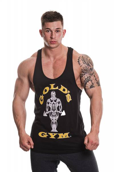 Gold's Gym Original Tank