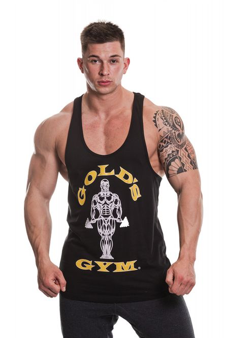 Hovedbilde Gold's Gym Original Tank