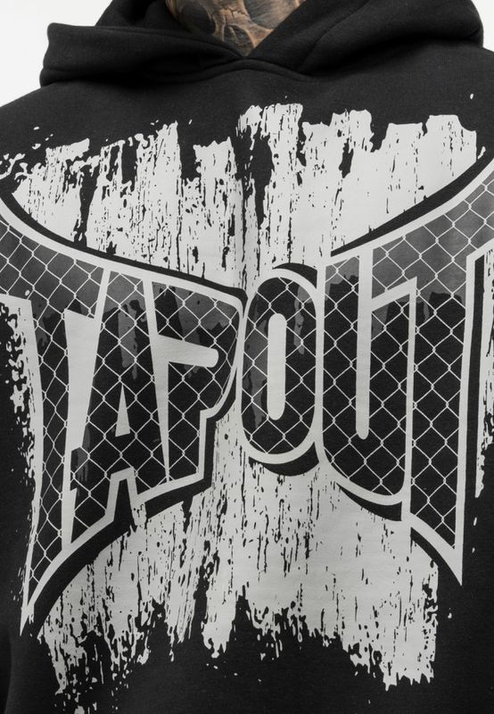 Tapout CF Hood