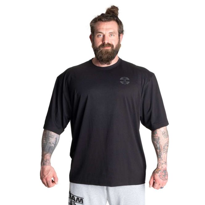 Hovedbilde Better Bodies Union Iron Tee
