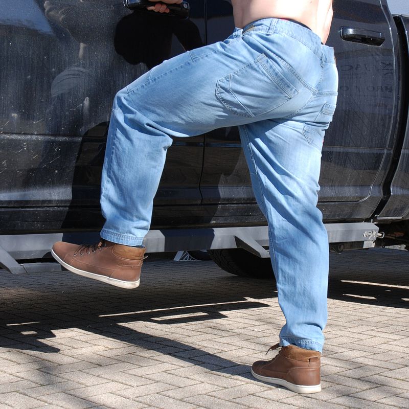Brachial Jeans 