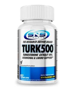 Hovedbilde Turk 500 60 Kapsler