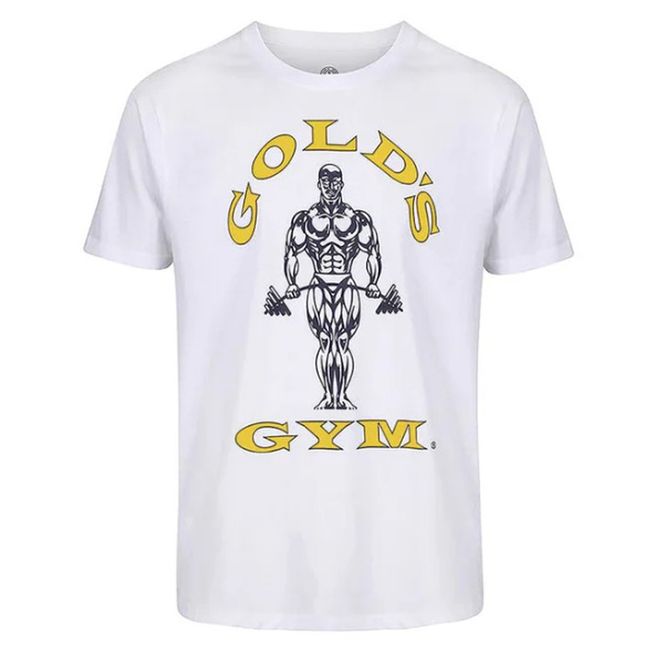 Hovedbilde Gold's Gym Original Tee