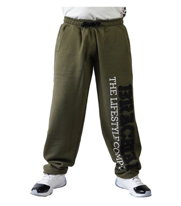 Hovedbilde Brachial joggebukse 