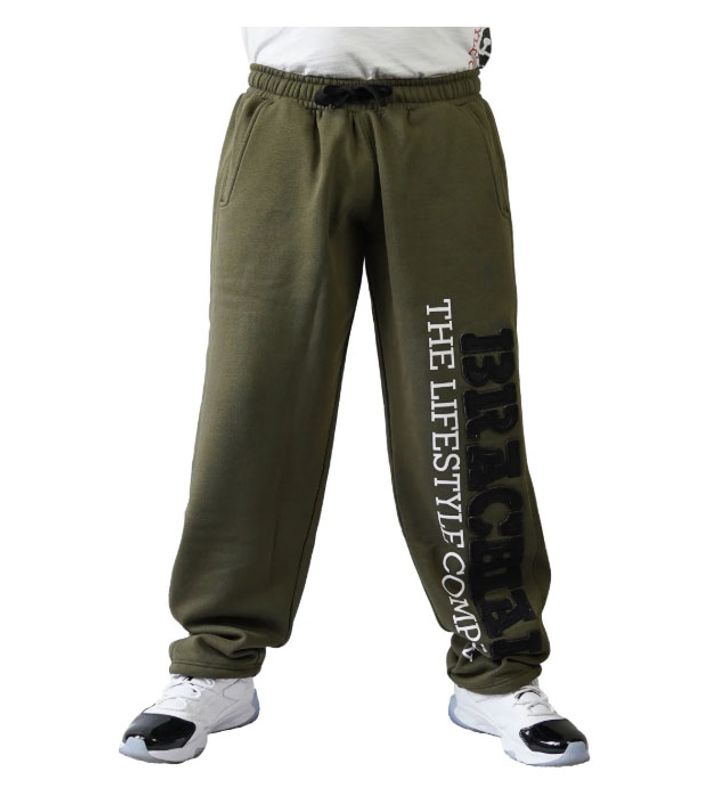 Brachial joggebukse 