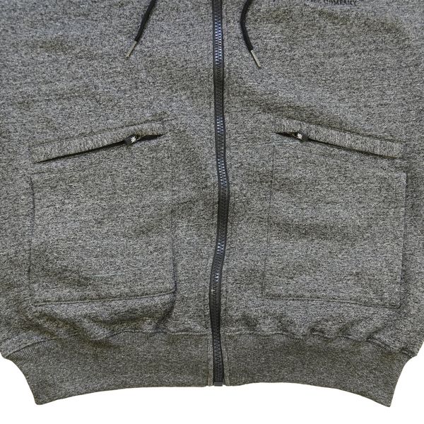 Brachial Zip Hoody 
