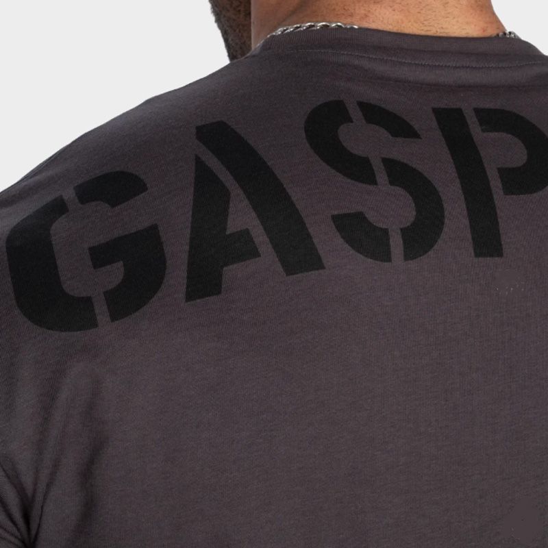 Gasp Division Standard Tee
