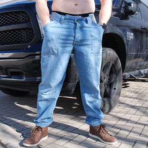 Hovedbilde Brachial Jeans 
