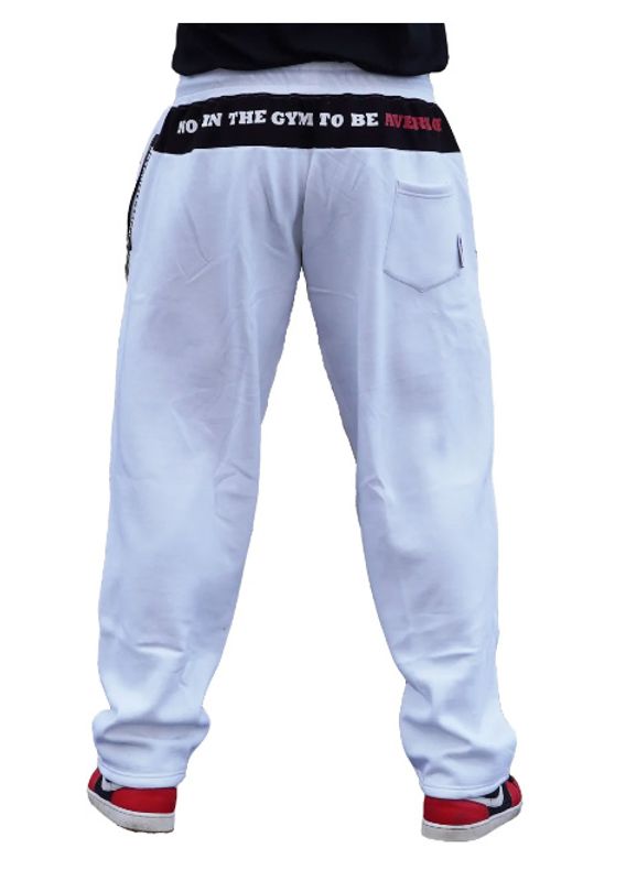 Brachial joggebukse 