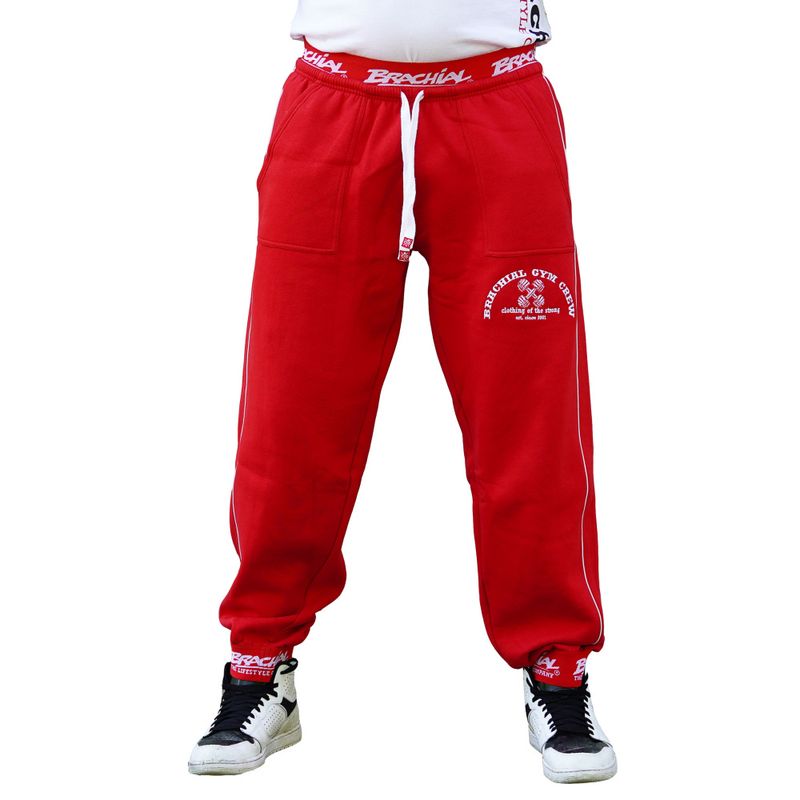 Brachial joggebukse 