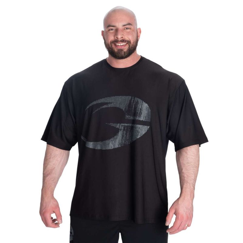 Gasp Mesh Iron Tee