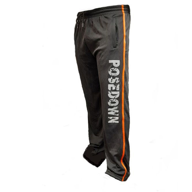 Hovedbilde Posedown Mesh Fitness Pants