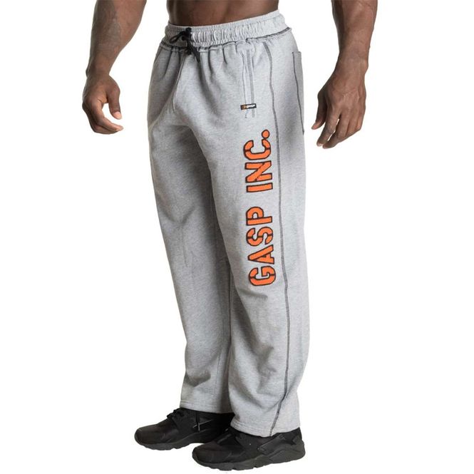 Hovedbilde Gasp Division Sweatpant