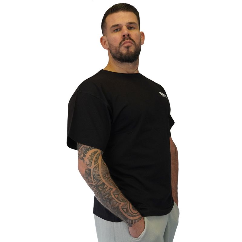 Brachial Tee 