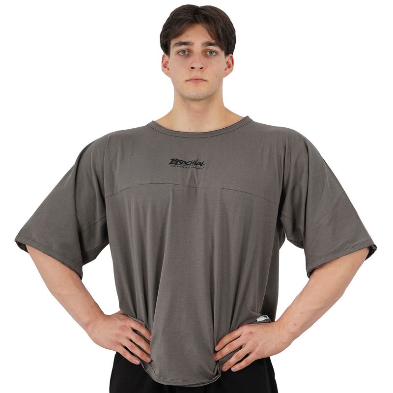 Brachial Tee 