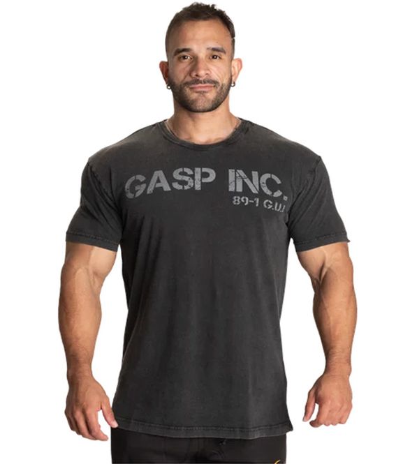 Hovedbilde Gasp G.U.I Standard Tee