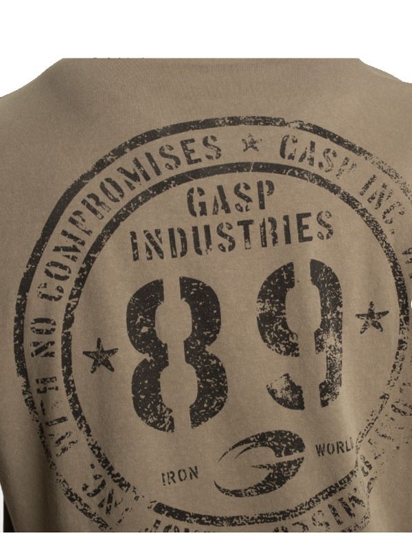 Gasp 89 Original Tee