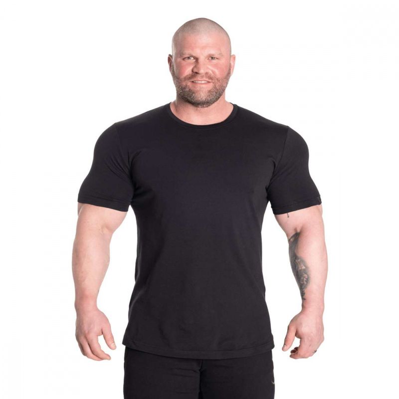 Gasp Classic Tapered Tee