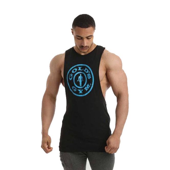 Hovedbilde Gold's Gym Raw Sleeveless Tank
