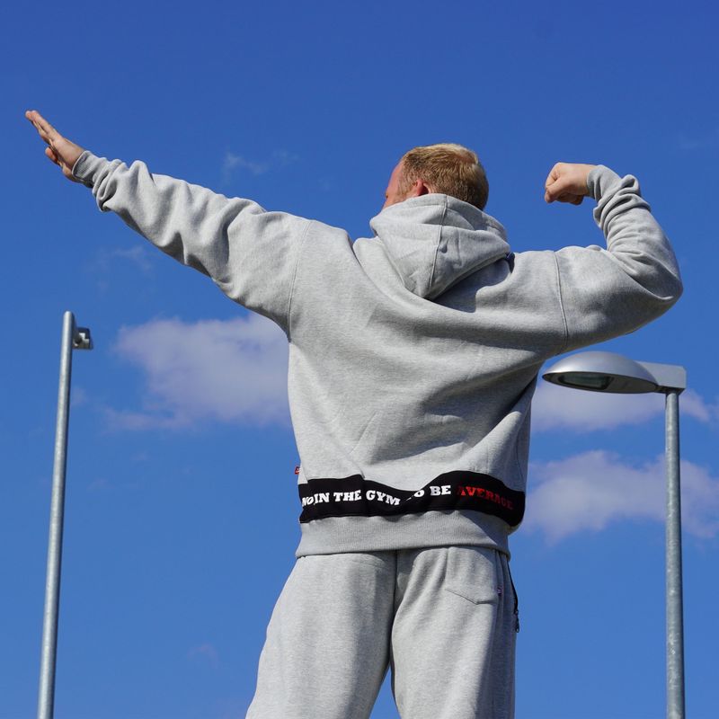 Brachial Hoody 