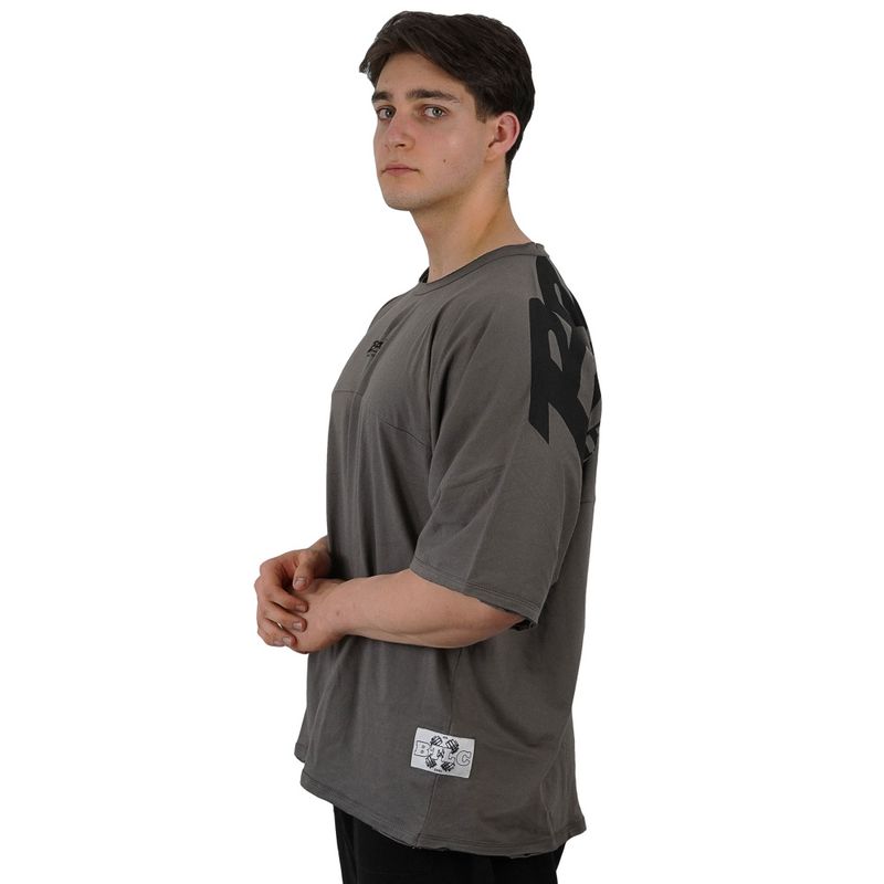 Brachial Tee 