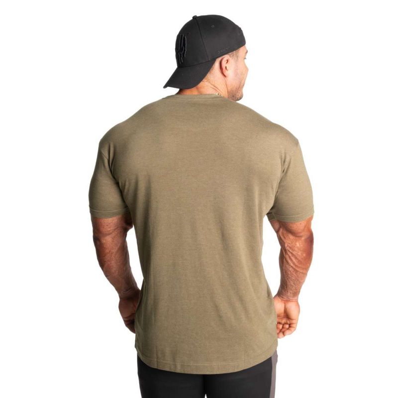 Gasp Cadet Tee