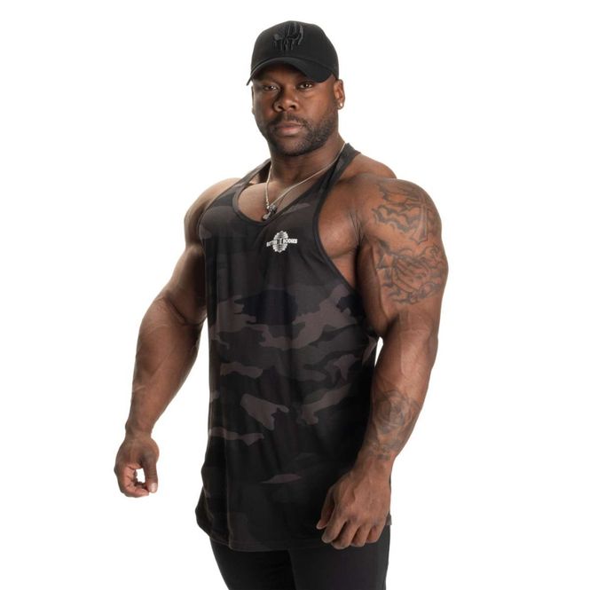 Hovedbilde Better Bodies Essential T-back
