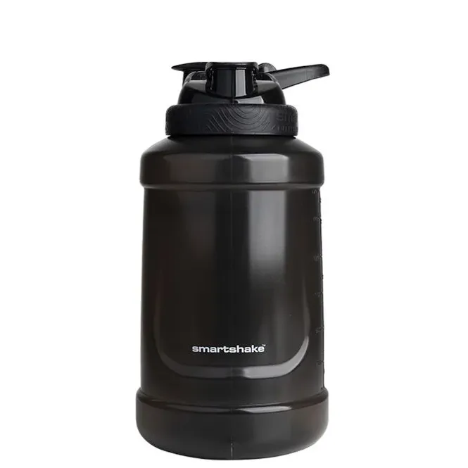 Hovedbilde Smartshake Ultimate Jug 2100 ml Svart