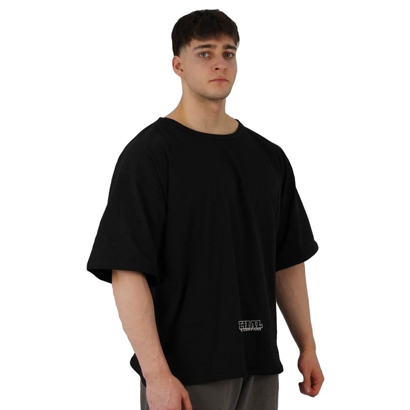 Brachial Tee 