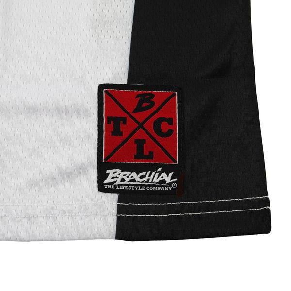 Brachial Mesh Tank Top 